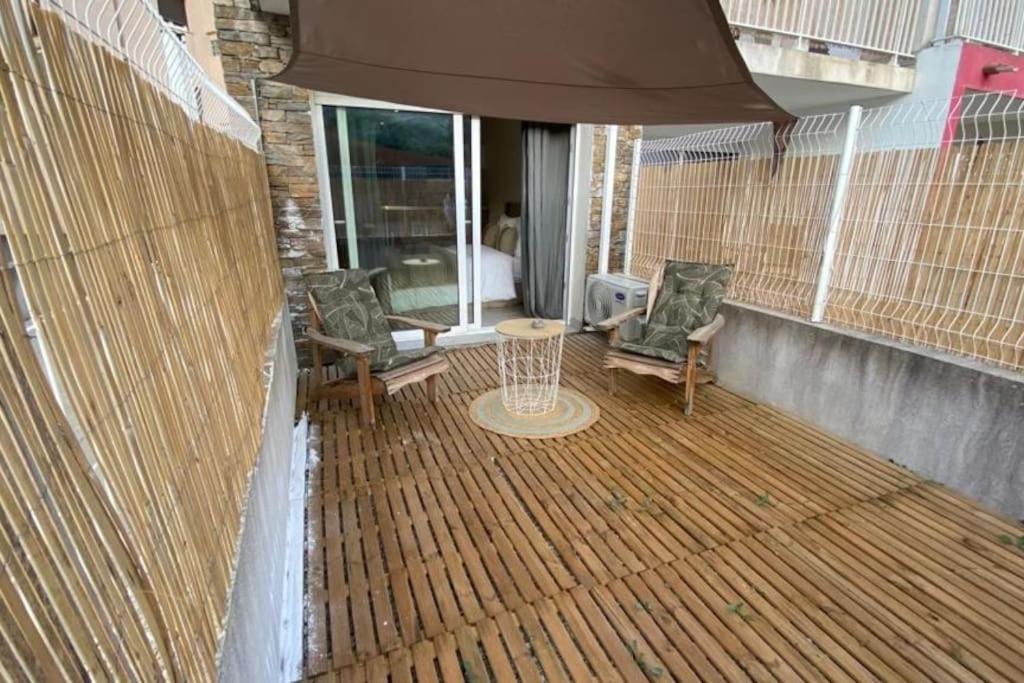 Apartment Casa Carlu Maria I *
