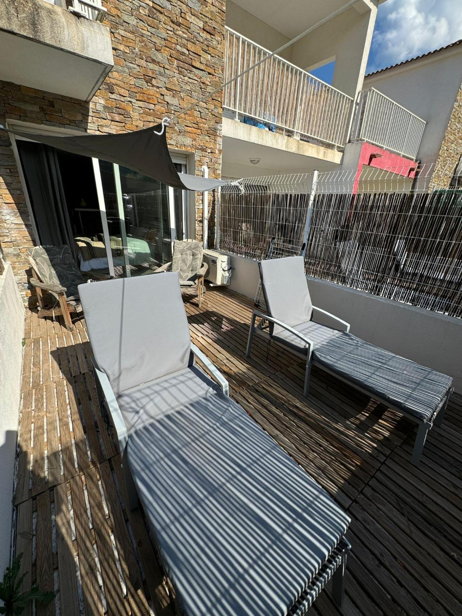Apartment Casa Carlu Maria I *
