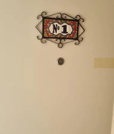 Appartement Casa Carlu Maria I à Corte  Extérieur photo