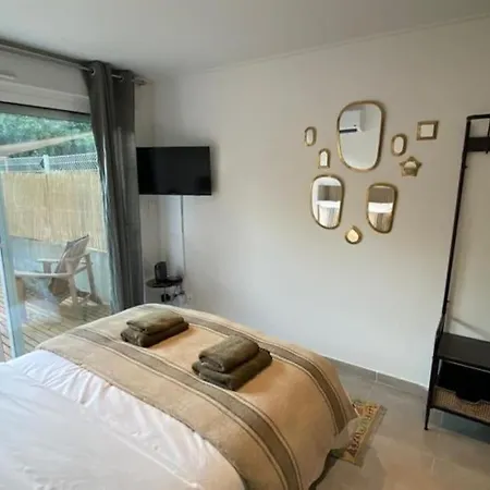 Appartement Casa Carlu Maria I à Corte  Extérieur photo