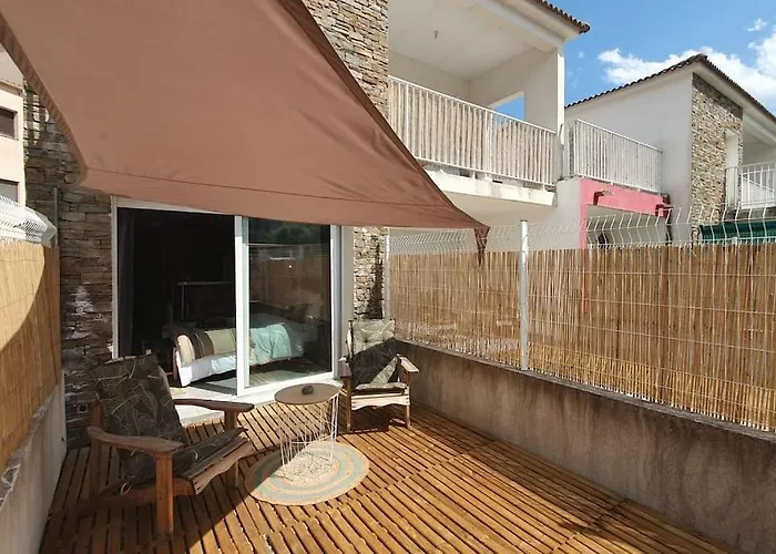 Casa Carlu Maria I
