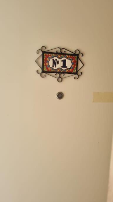 Casa Carlu Maria I Appartement Corte (Corsica)