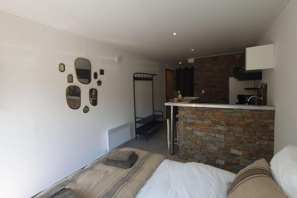 Apartment Casa Carlu Maria I *