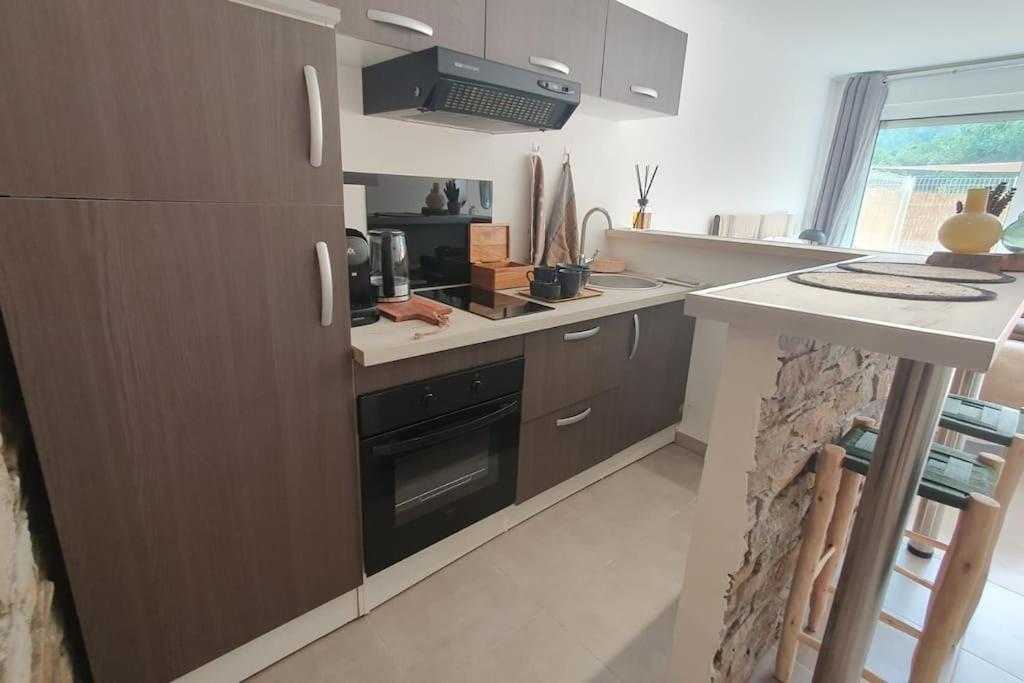 Casa Carlu Maria I Appartement