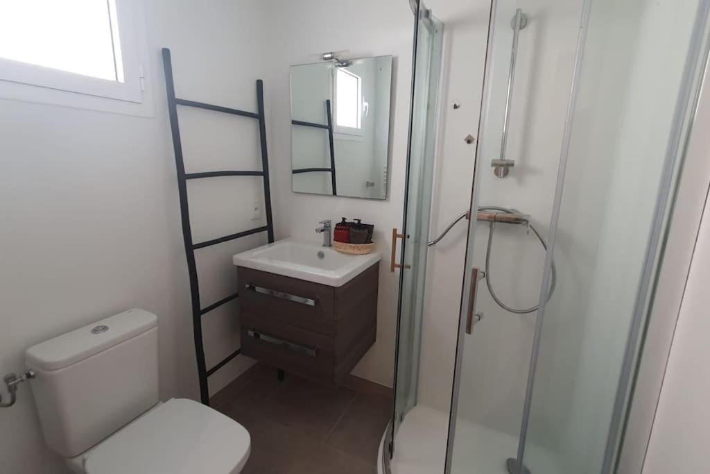 Casa Carlu Maria I Appartement *