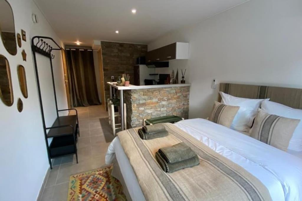 Appartement Casa Carlu Maria I *