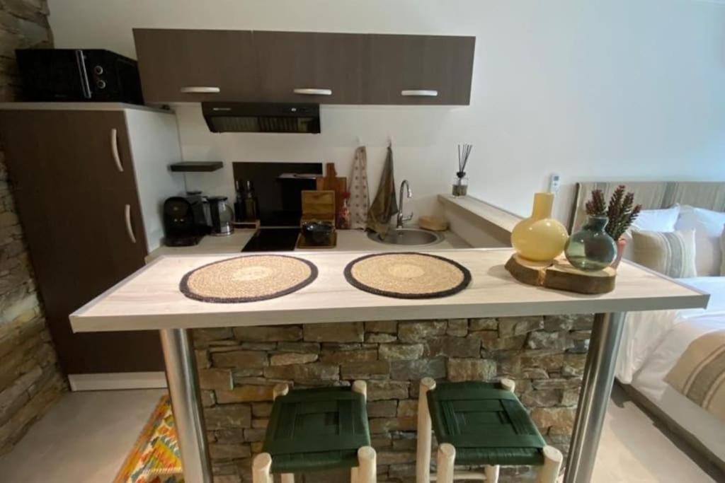 Casa Carlu Maria I Corte (Corsica)