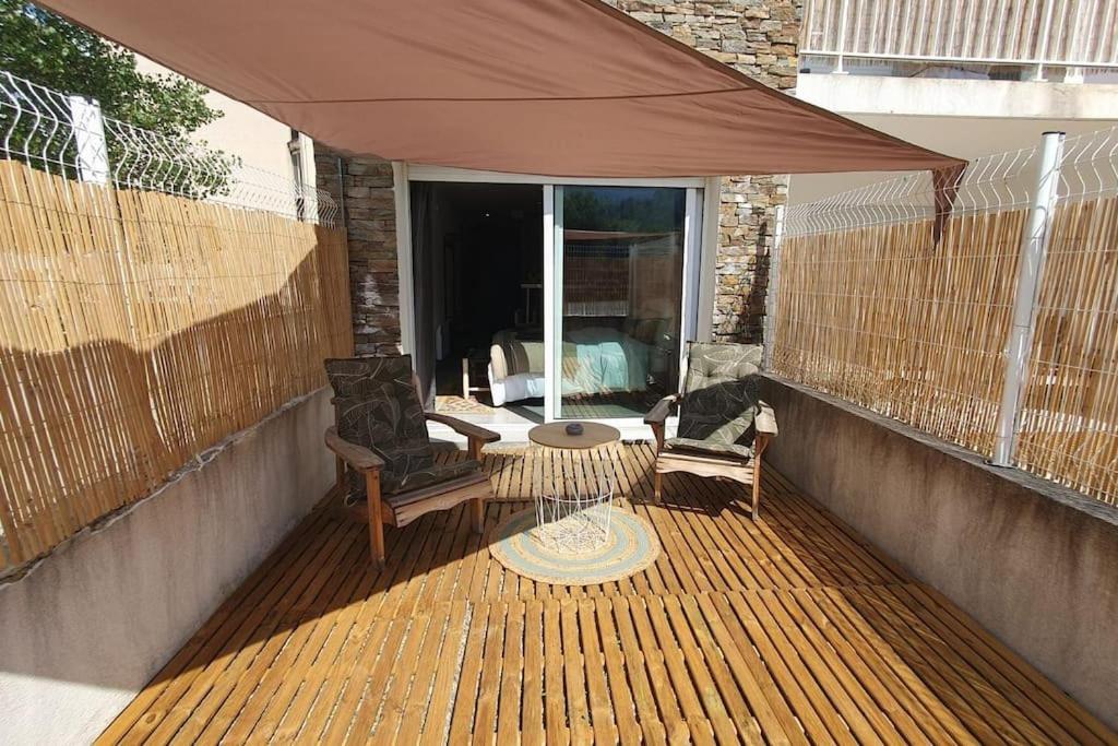 Casa Carlu Maria I Appartement