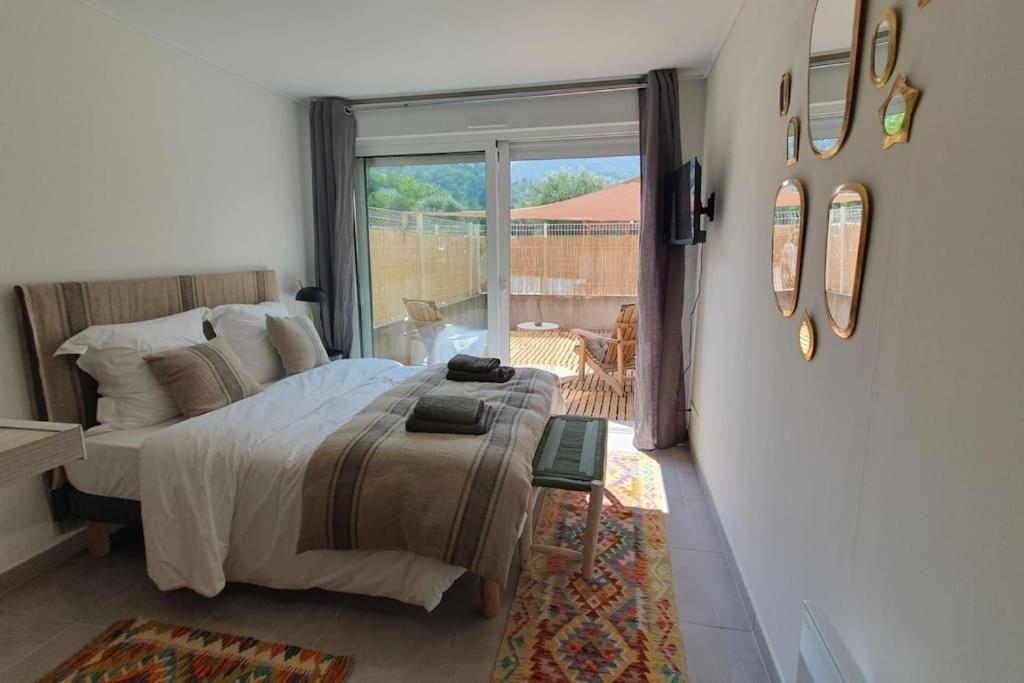 Casa Carlu Maria I Appartement *