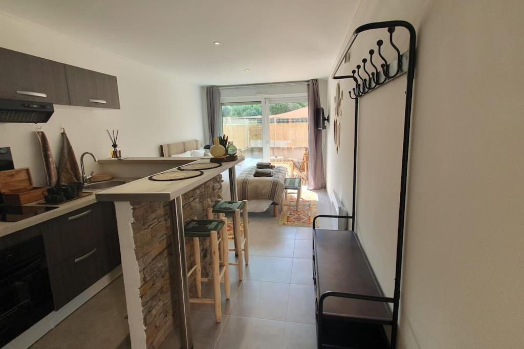 Appartement Casa Carlu Maria I *