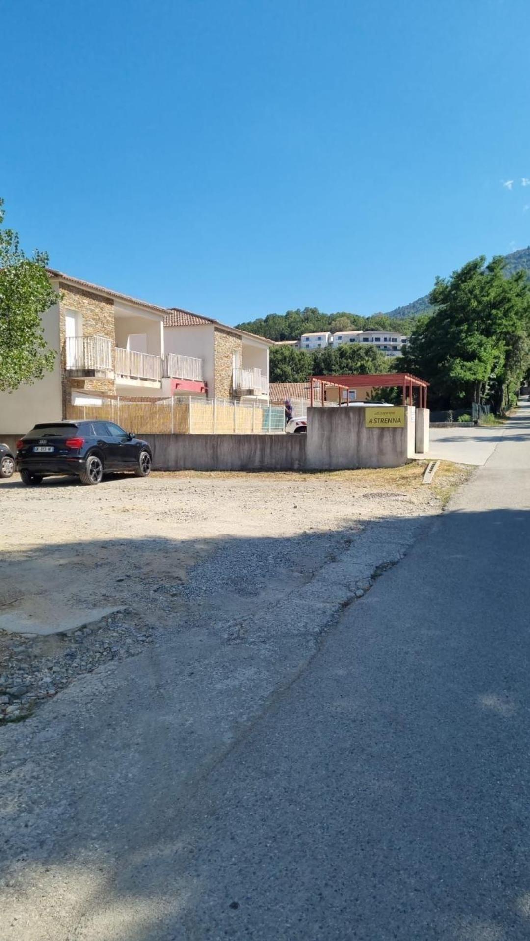 Apartamento Casa Carlu Maria I *